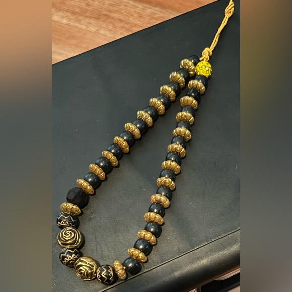 Handcrafted Beaded Cellphone Charms - Picture 3 of 3